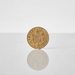 594864 Gold coin